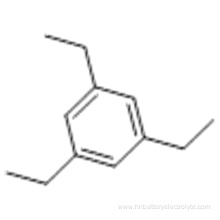 1,3,5-TRIETHYLBENZENE CAS 102-25-0